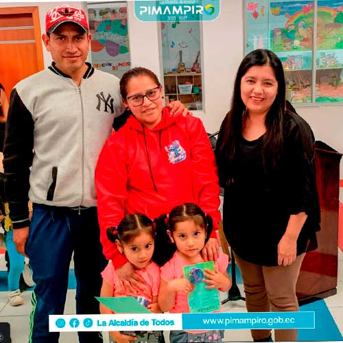 Proyectos Sociales